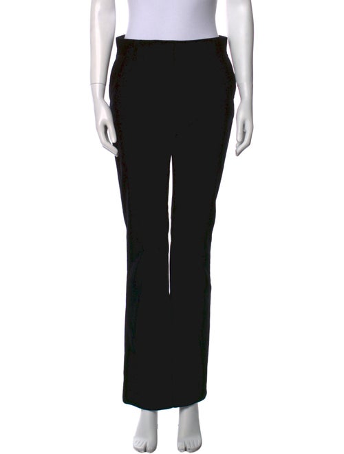 FRAME Wide Leg Pants