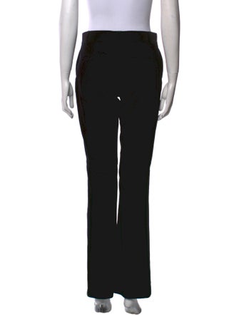 FRAME Wide Leg Pants