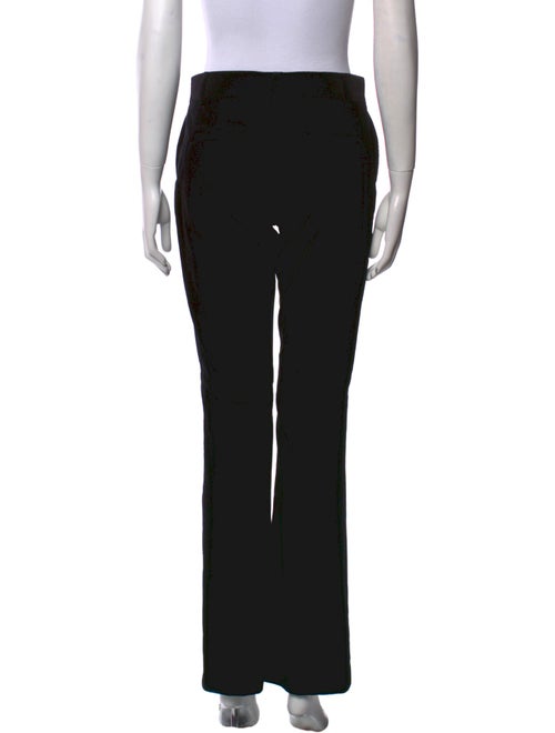 FRAME Wide Leg Pants