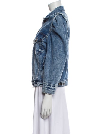 FRAME Denim Jacket