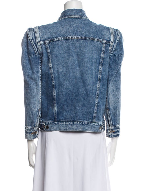 FRAME Denim Jacket