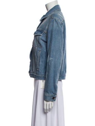 FRAME Denim Jacket