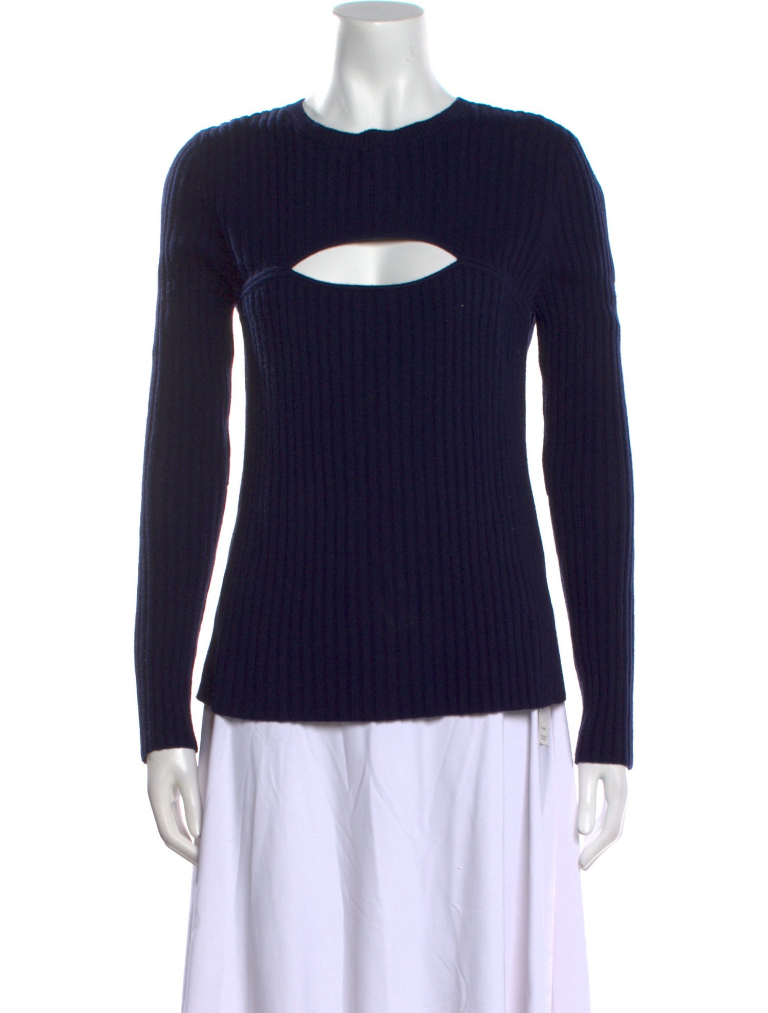 FRAME Crew Neck Sweater