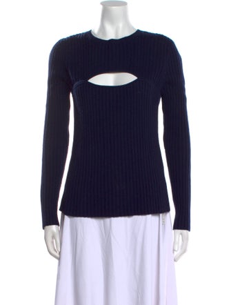 FRAME Crew Neck Sweater