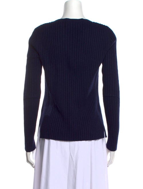 FRAME Crew Neck Sweater