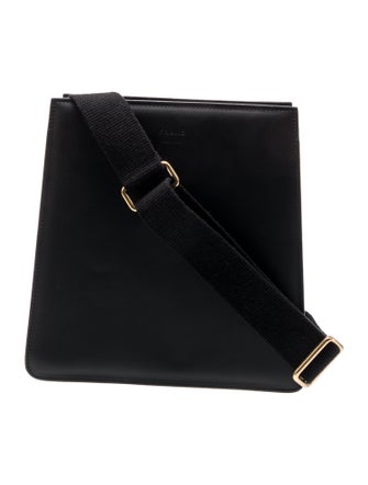 FRAME Leather Shoulder Bag