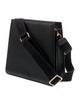 FRAME Leather Shoulder Bag