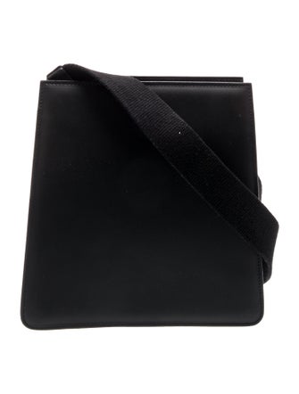 FRAME Leather Shoulder Bag