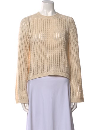 FRAME Crew Neck Sweater