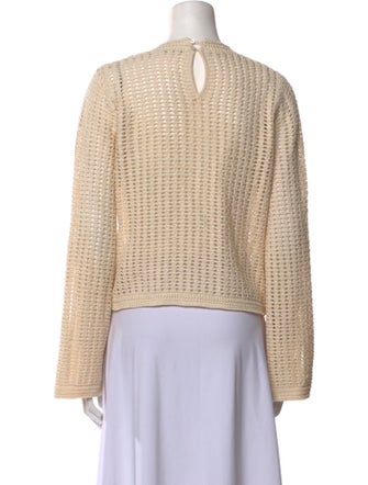 FRAME Crew Neck Sweater