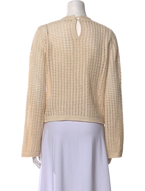 FRAME Crew Neck Sweater