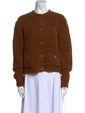 FRAME Crew Neck Sweater