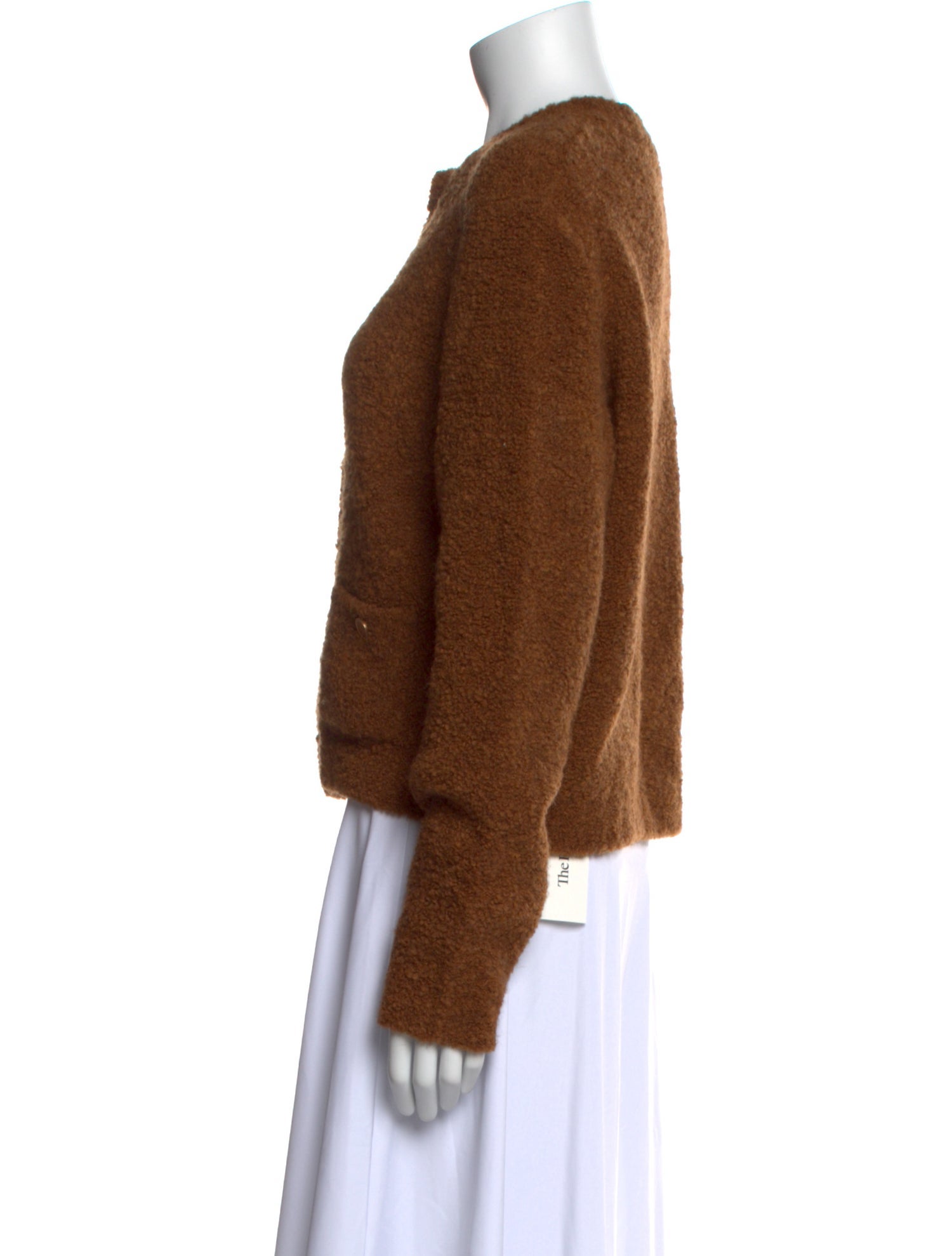 FRAME Crew Neck Sweater