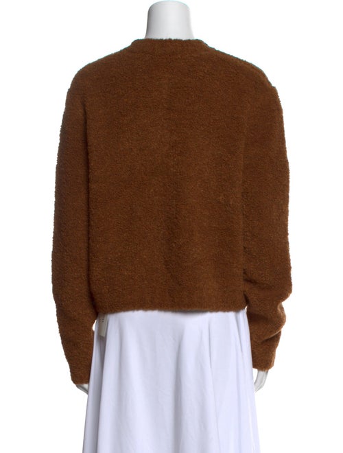 FRAME Crew Neck Sweater