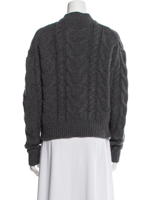 FRAME Merino Wool Crew Neck Sweater