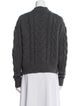 FRAME Merino Wool Crew Neck Sweater