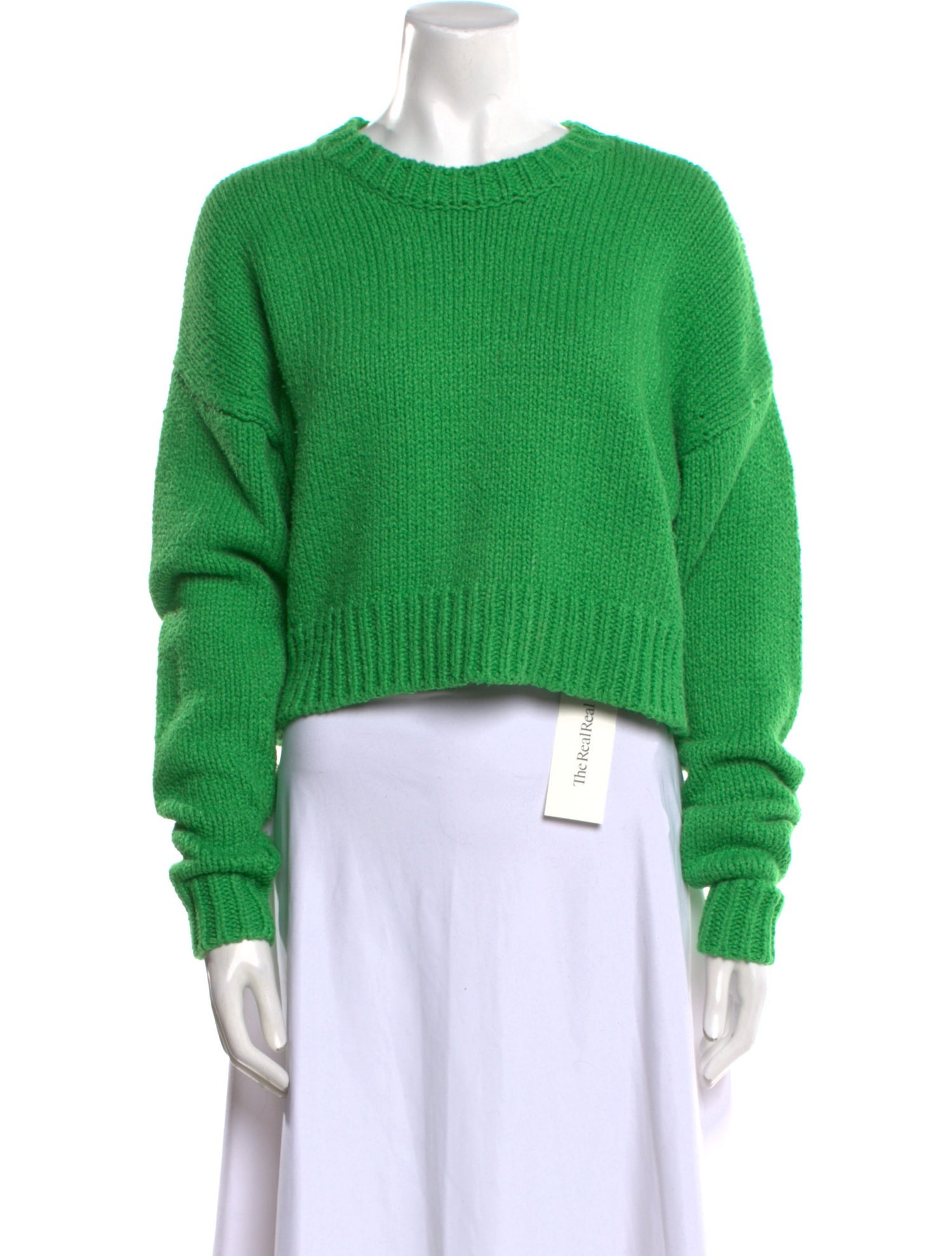 FRAME Crew Neck Sweater