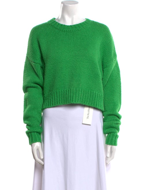 FRAME Crew Neck Sweater