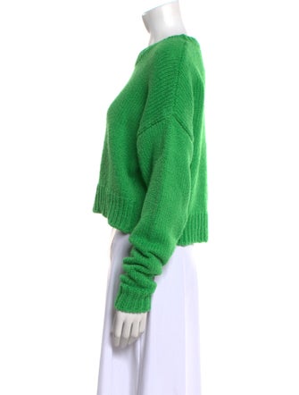 FRAME Crew Neck Sweater