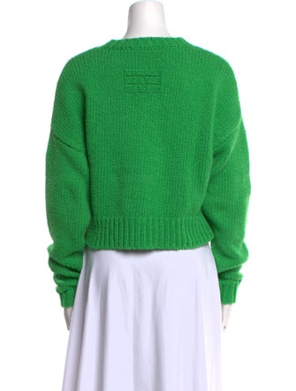 FRAME Crew Neck Sweater