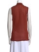 FRAME Sleeveless Top