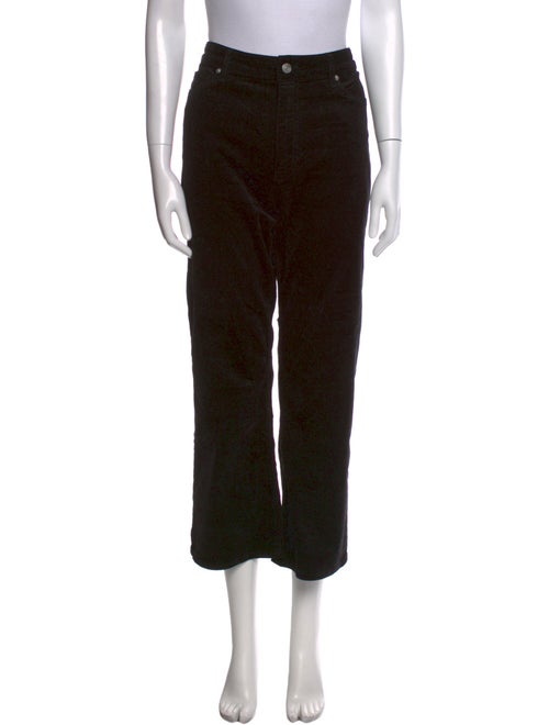 FRAME Wide Leg Pants