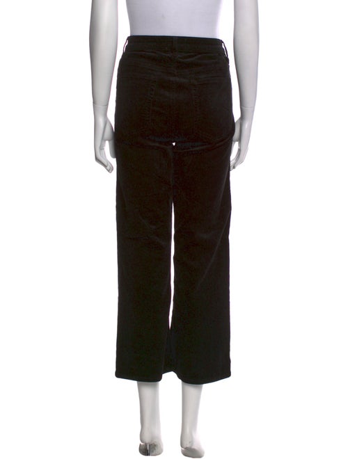 FRAME Wide Leg Pants