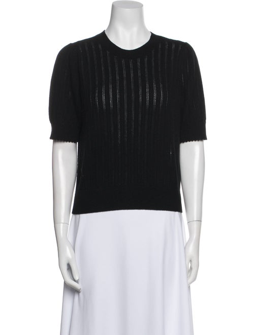 FRAME Cashmere Crew Neck Sweater