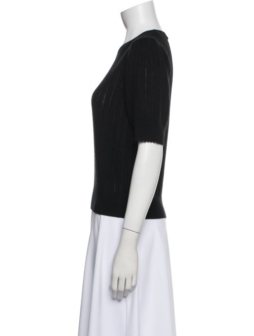 FRAME Cashmere Crew Neck Sweater