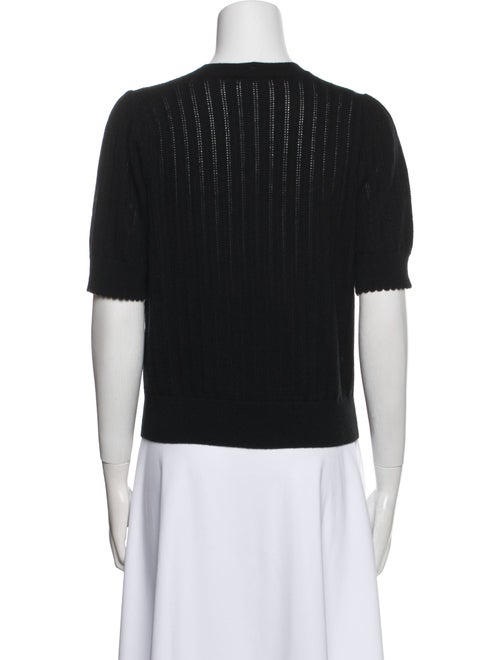 FRAME Cashmere Crew Neck Sweater