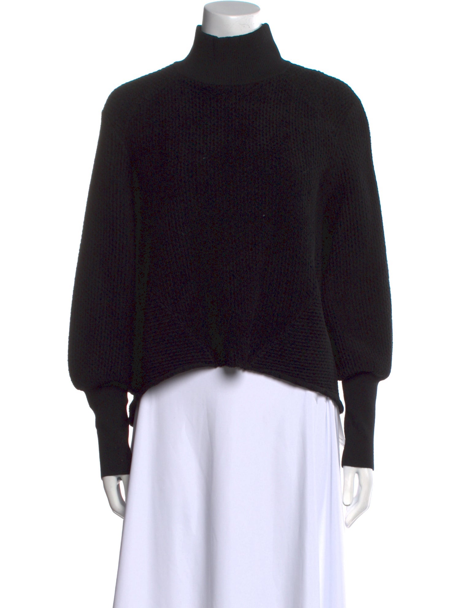 FRAME Turtleneck Sweater