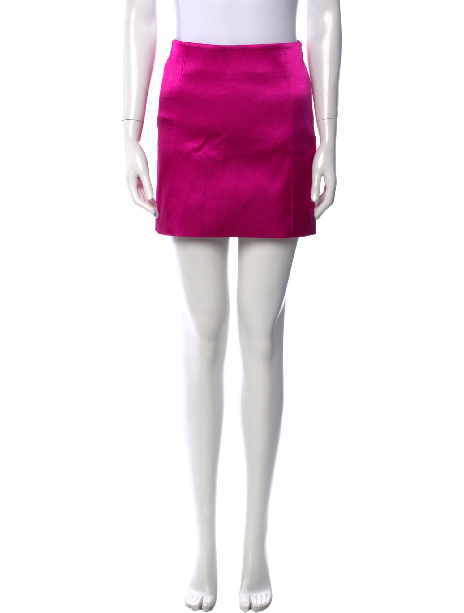 FRAME Mini Skirt w/ Tags