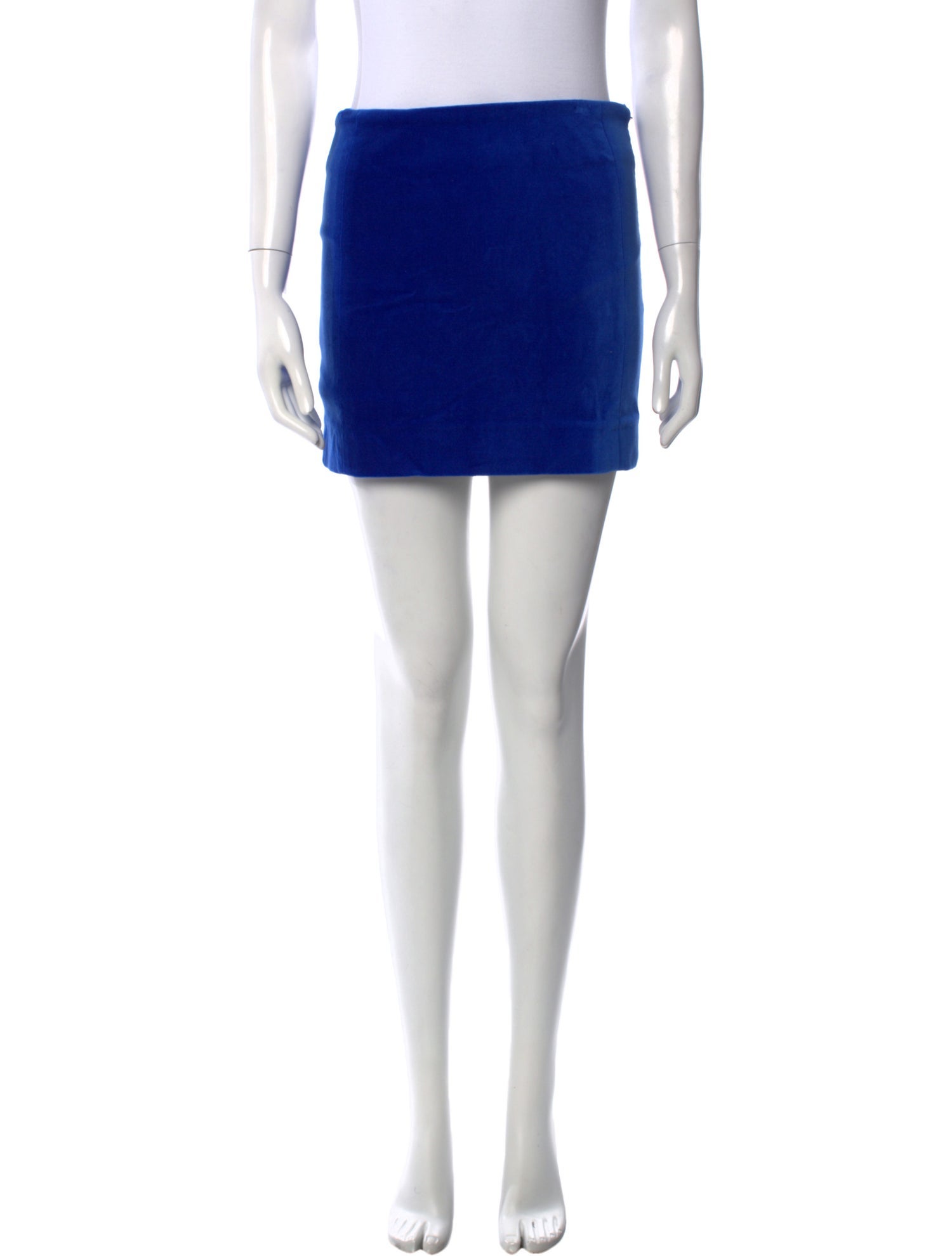 FRAME Mini Skirt w/ Tags