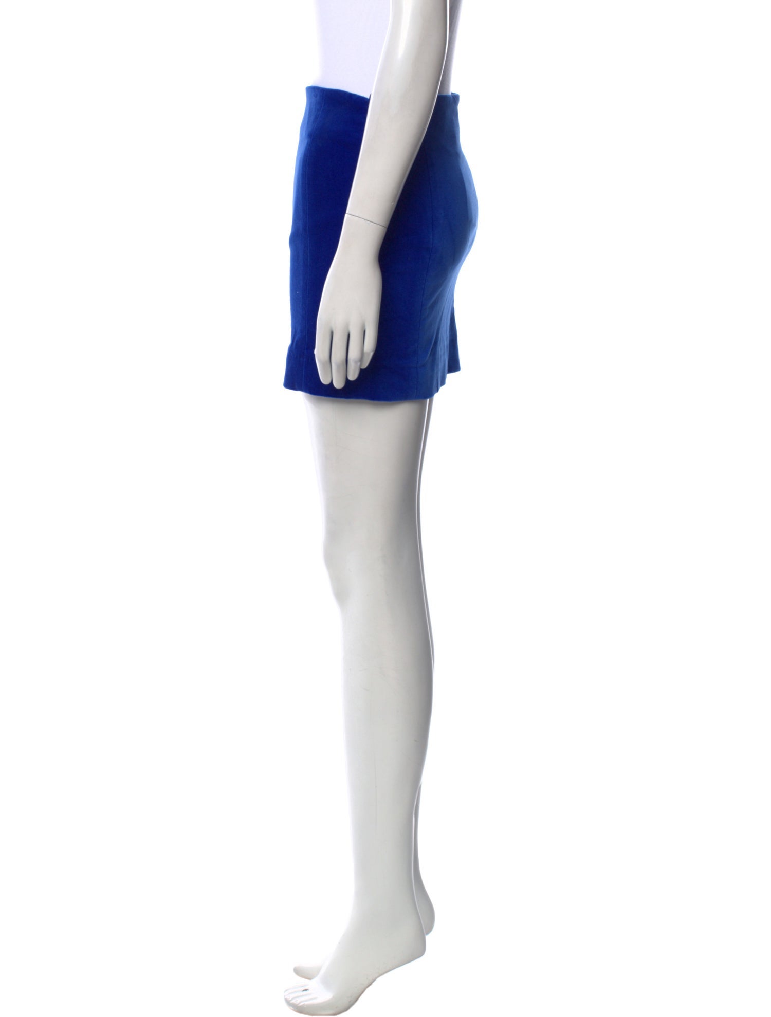 FRAME Mini Skirt w/ Tags