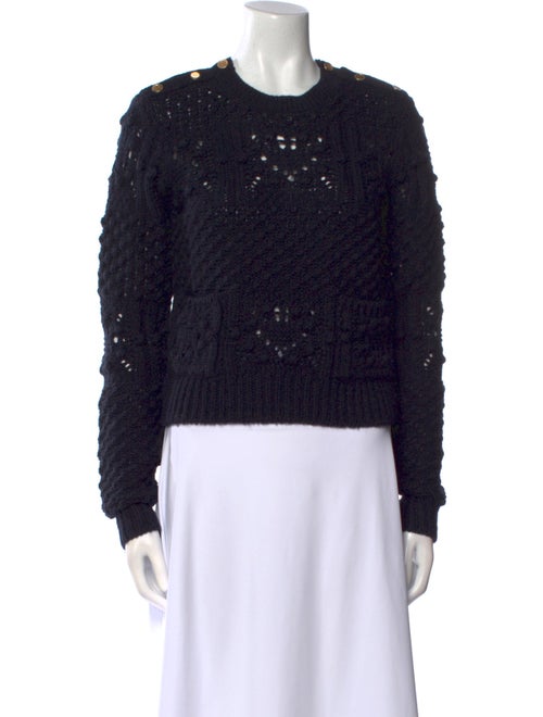 FRAME Crew Neck Sweater