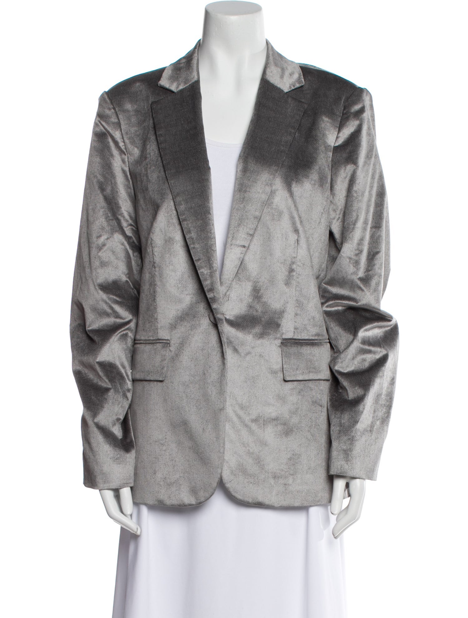 FRAME Blazer w/ Tags