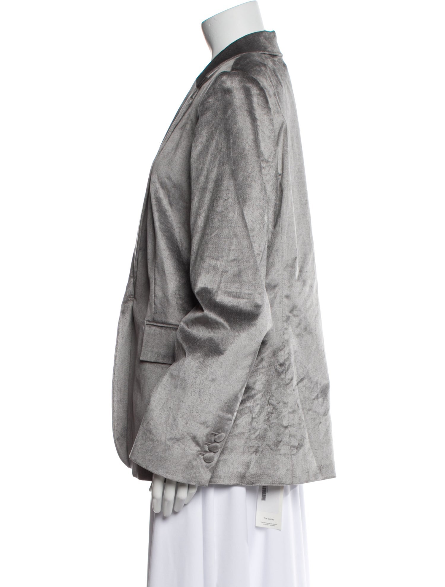 FRAME Blazer w/ Tags