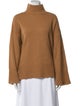 FRAME Cashmere Turtleneck Sweater