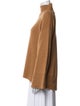 FRAME Cashmere Turtleneck Sweater