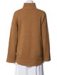 FRAME Cashmere Turtleneck Sweater