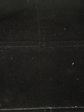 FRAME Embossed Leather Tote