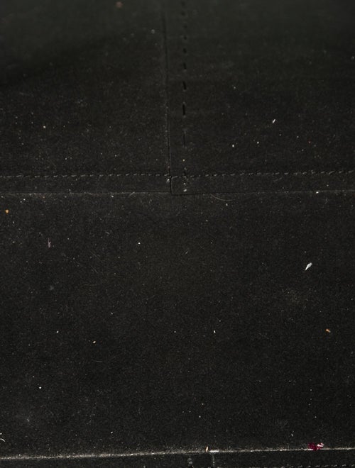 FRAME Embossed Leather Tote