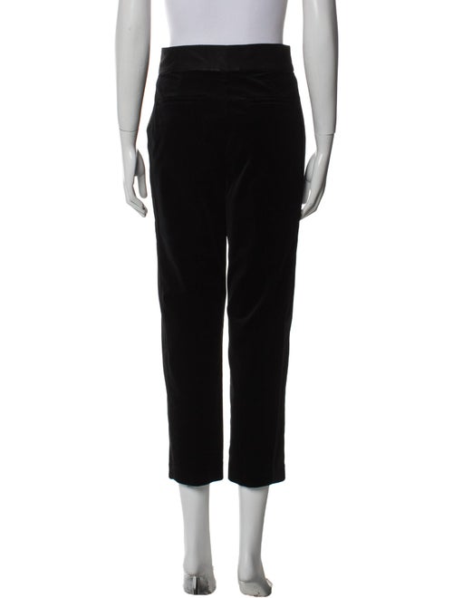 FRAME Straight Leg Pants