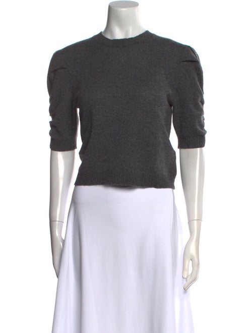FRAME Cashmere Crew Neck Sweater