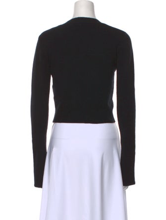 FRAME Cashmere Crew Neck Sweater