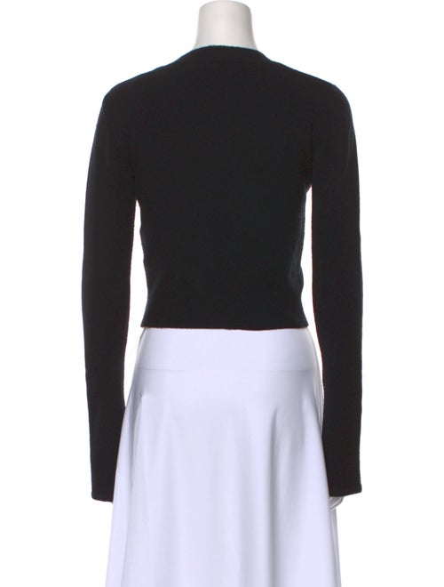 FRAME Cashmere Crew Neck Sweater