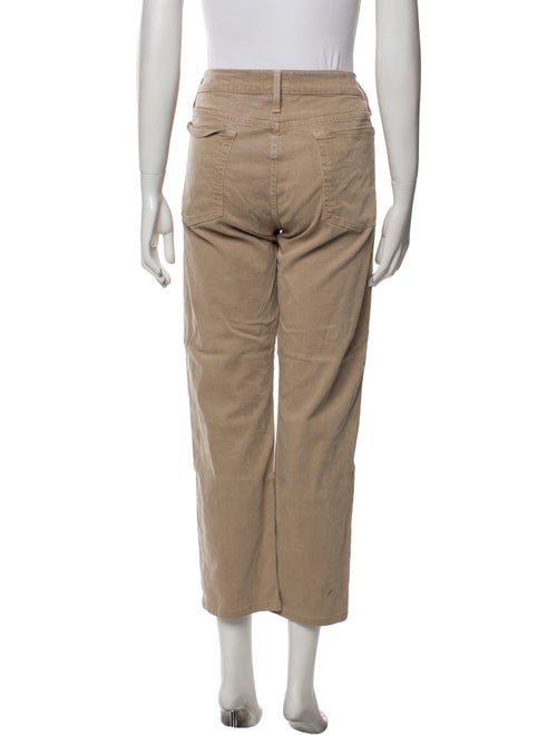 FRAME Wide Leg Pants