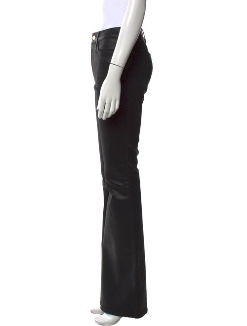 FRAME Wide Leg Pants