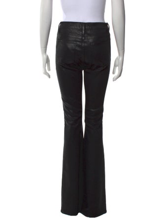FRAME Wide Leg Pants