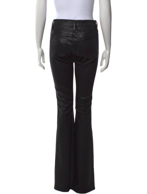 FRAME Wide Leg Pants